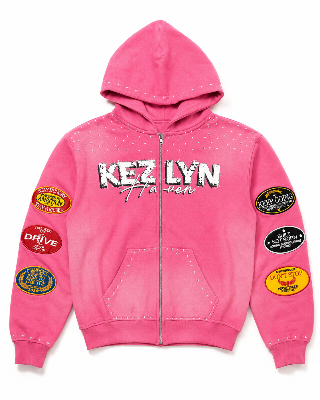 KEZLYN HAVEN Hoodie