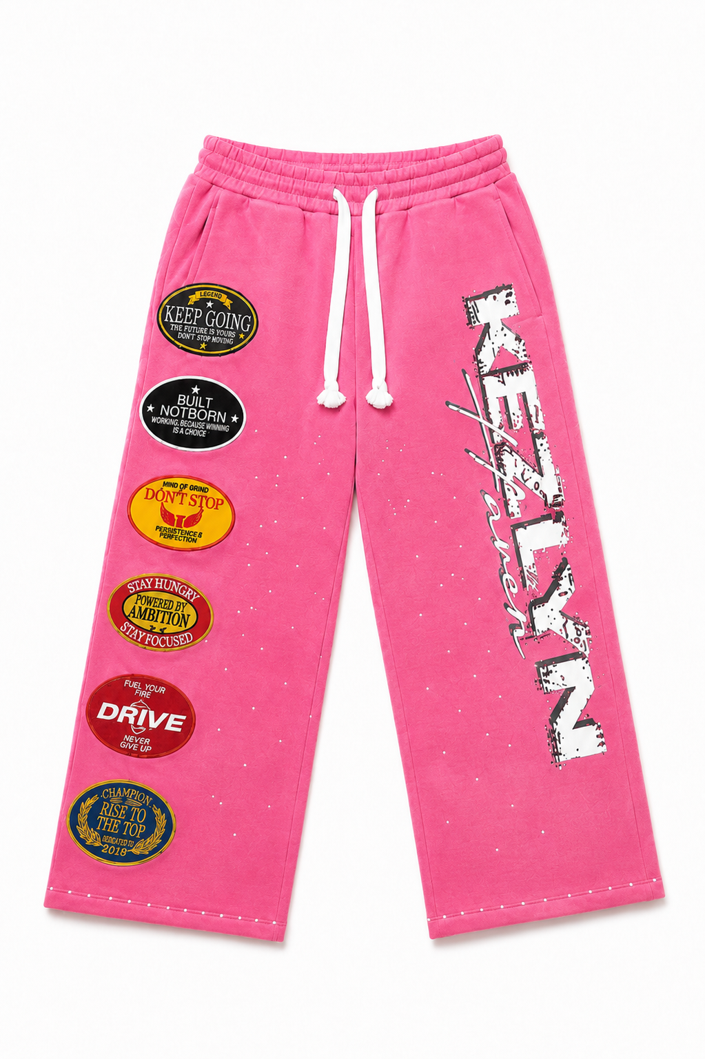 KEZLYN Haven Signature Pants