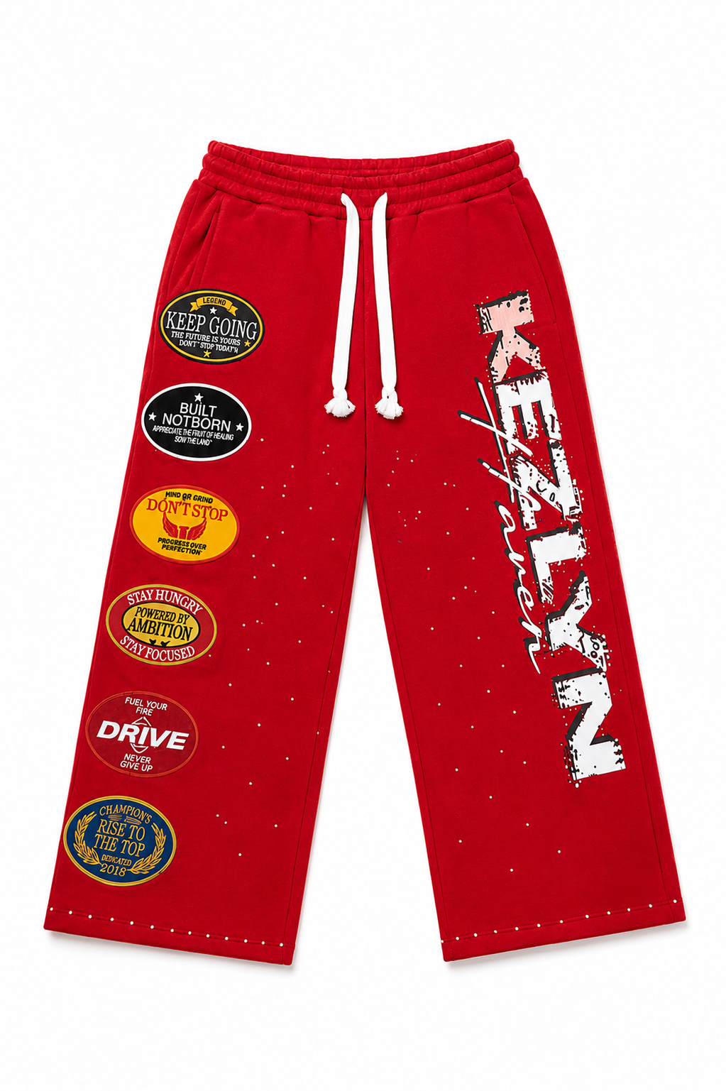 KEZLYN Haven Signature Pants