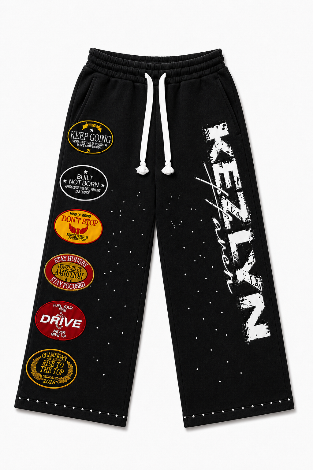KEZLYN Haven Signature Pants