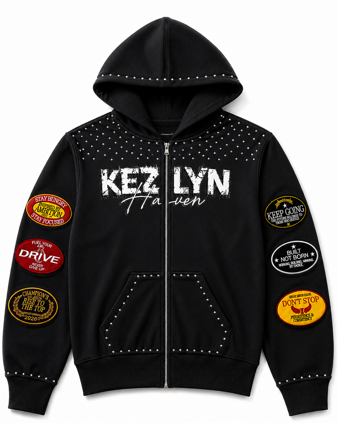 KEZLYN HAVEN Hoodie