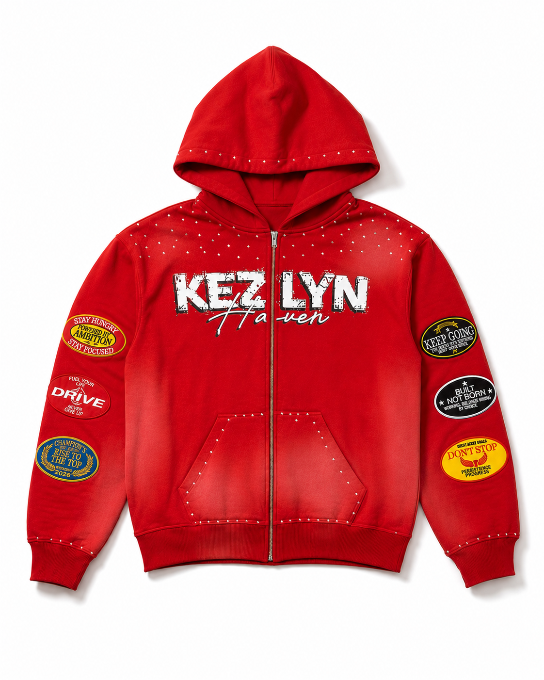 KEZLYN HAVEN Hoodie